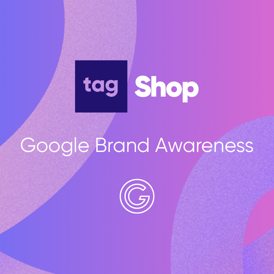 Google Brand Awareness Extension