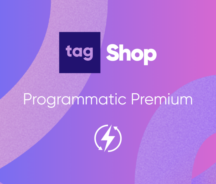 programmatic premium
