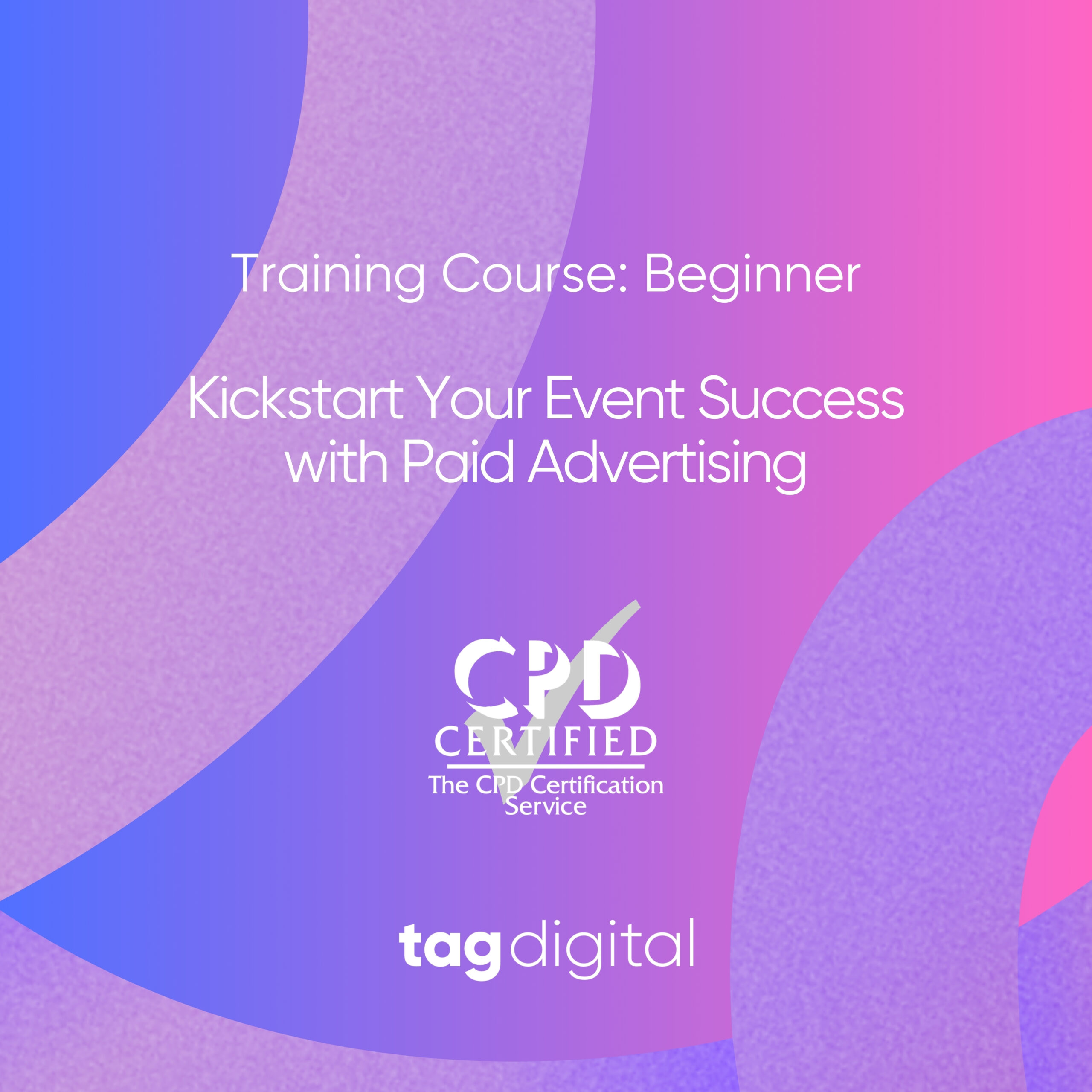 101: Kickstart Your Event Success with Paid Advertising
