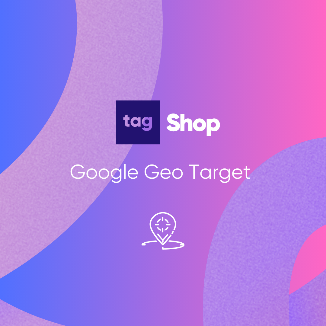 Geo-Target Campaign